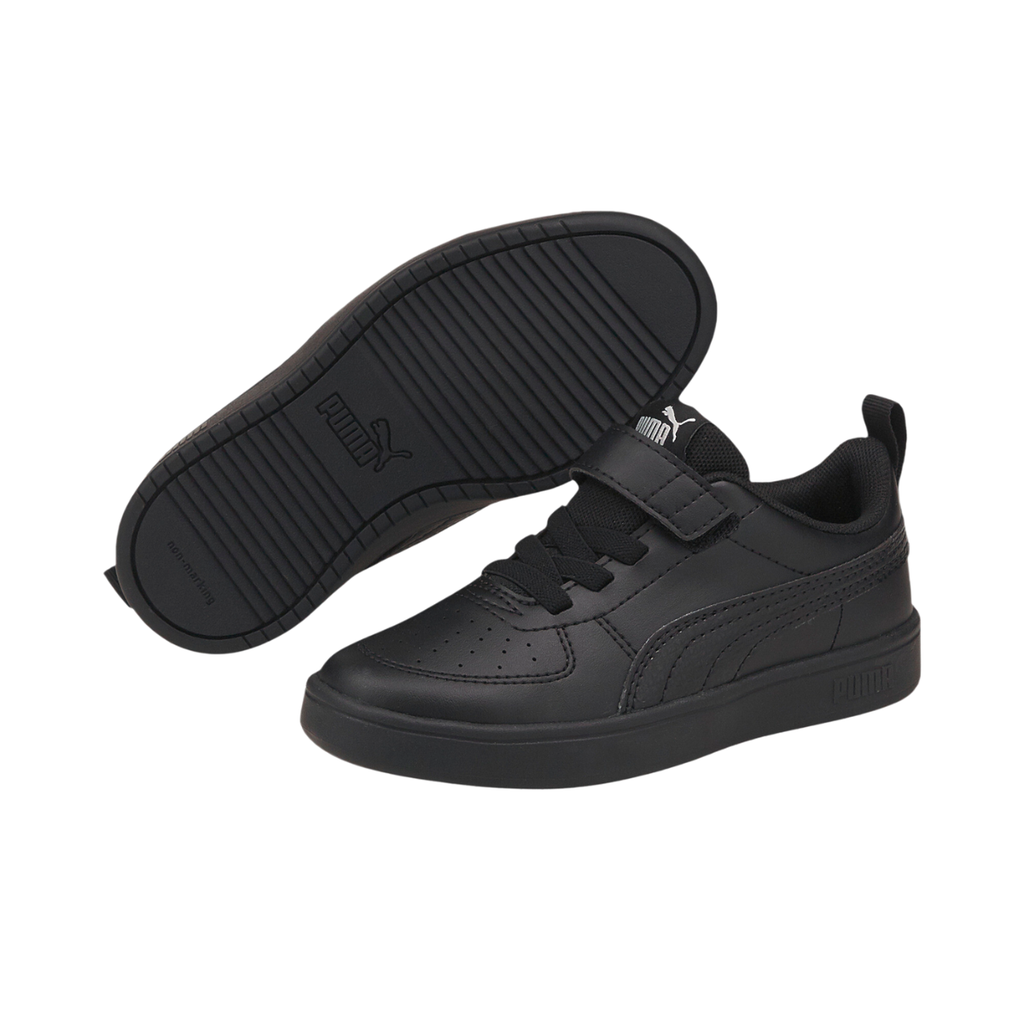 Tenis Puma Rickie AC Infantil