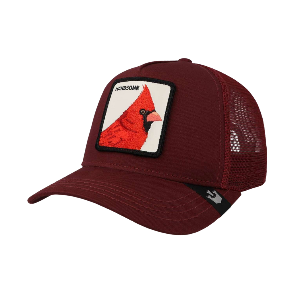 Gorra Goorin Bros Handsome
