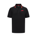 Playera F1 Polo Oficial para Hombre