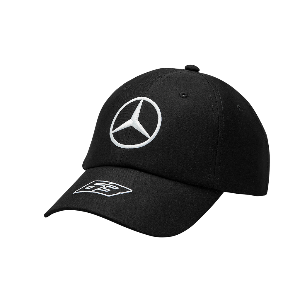 Gorra F1 Mercedes AMG Petronas George Russell 2023