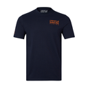 Playera F1 Red Bull Racing Max Verstappen para hombre