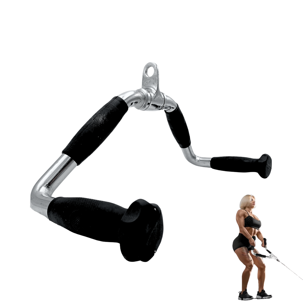 Maneral 503 Pull Down con recubrimiento Wod Pro