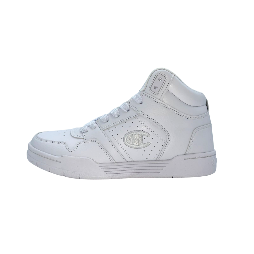 Tenis Champion Court Hi para mujer