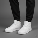 Tenis Champion Court Hi para Mujer