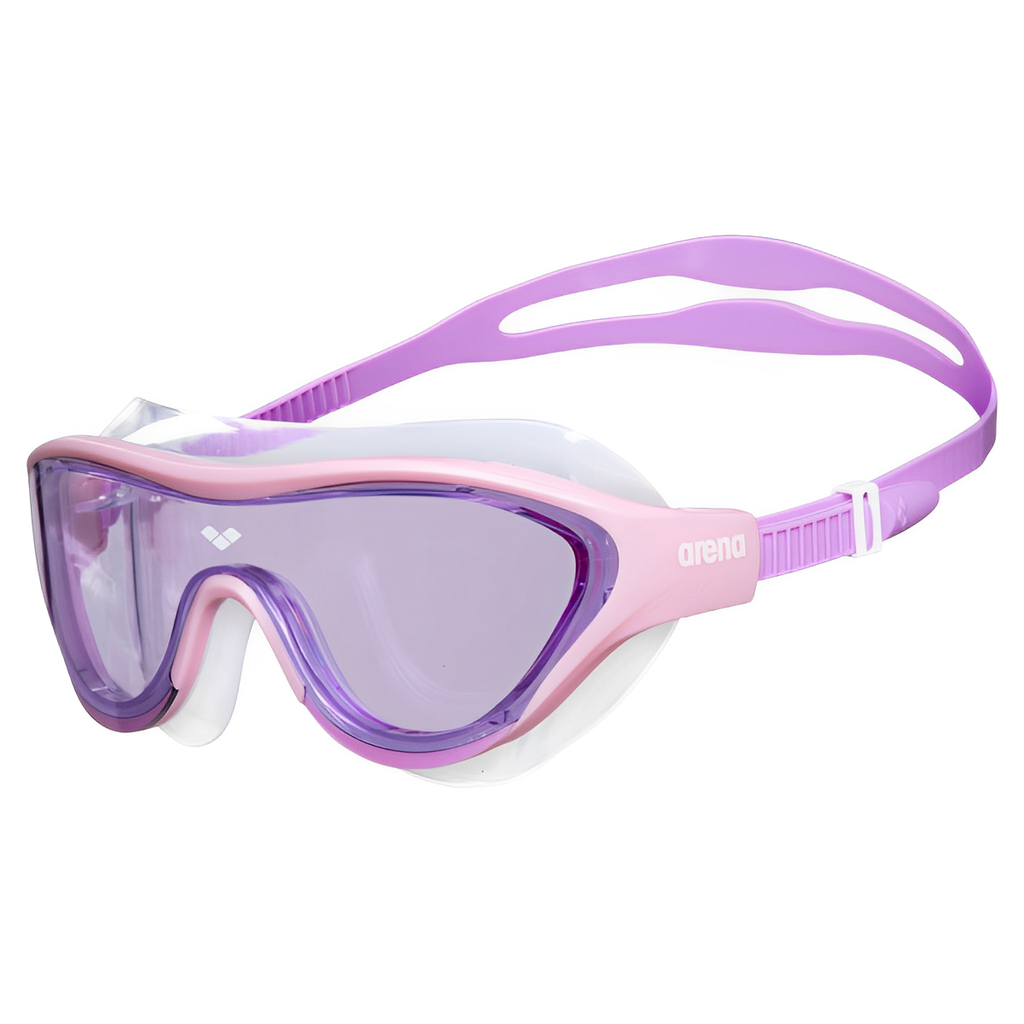 [A000020363] Goggles Arena The One Mask Jr (Rosa/Lila)