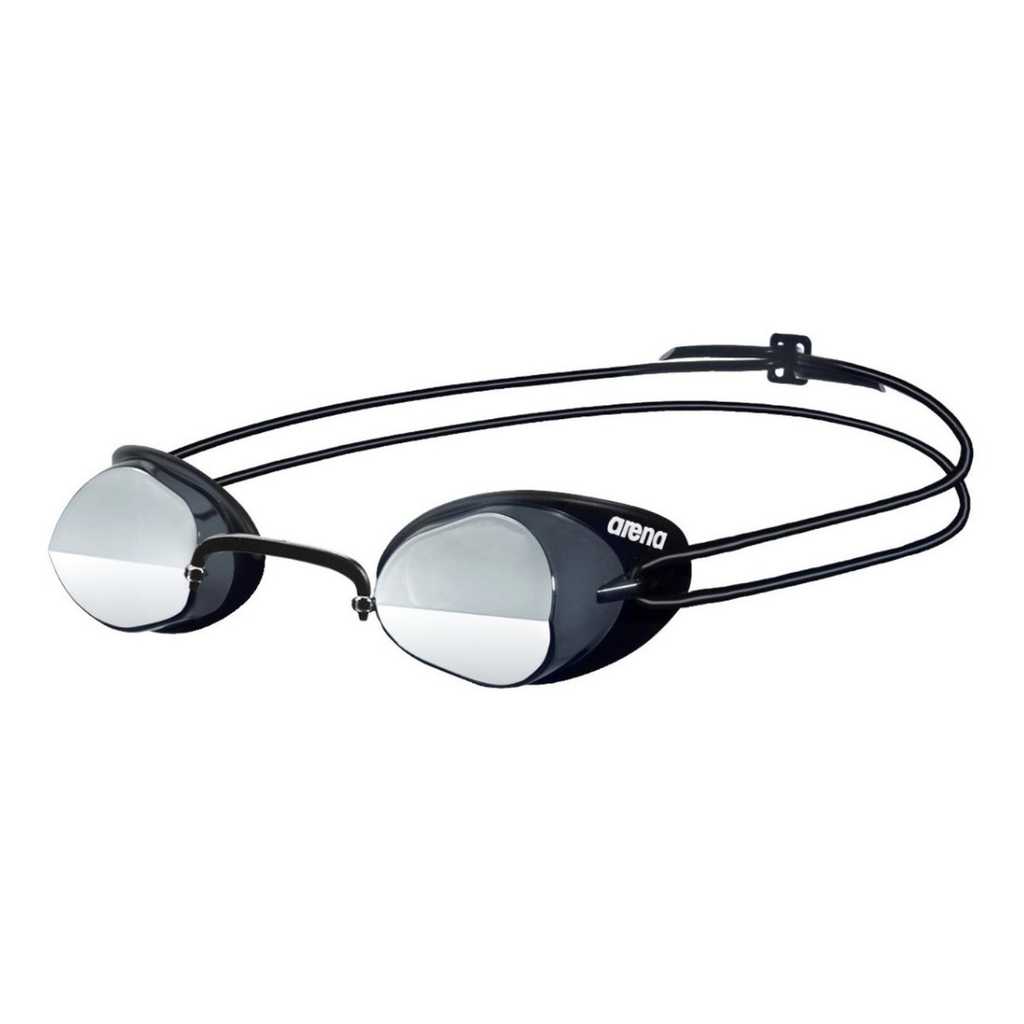 [A000020368] Goggles Arena Swedix Mirror (Negro)