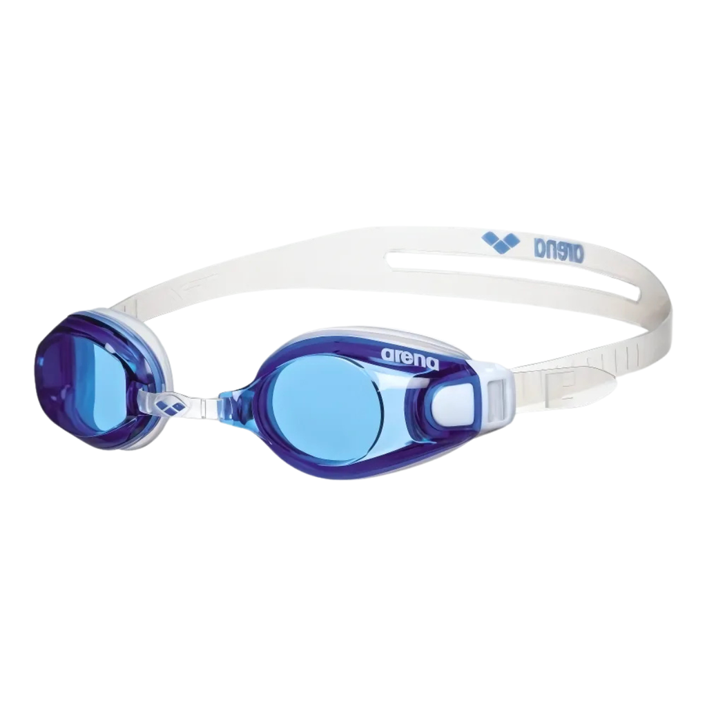 [A000020486] Goggles Arena Zoom X-Fit para adulto (Azul)