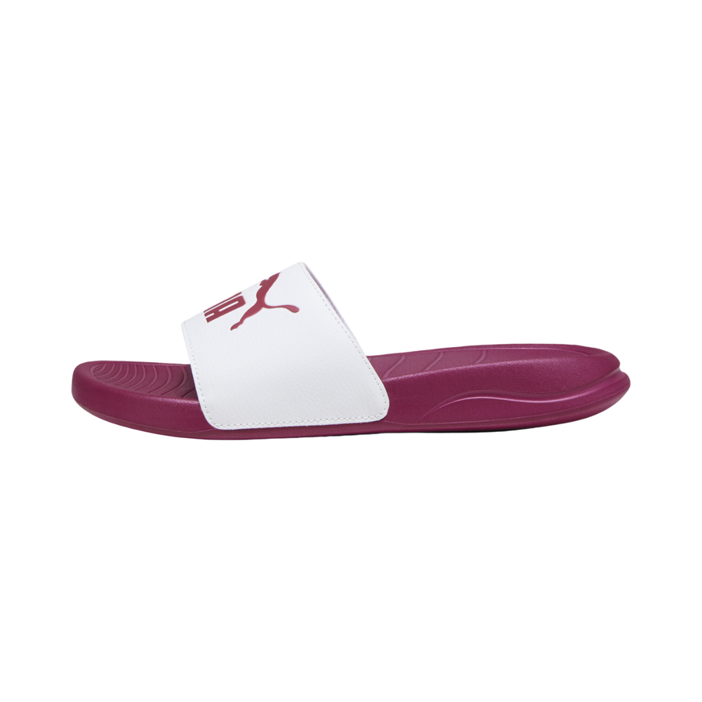 [A000020794] Sandalias Popcat 20 Puma unisex (Blanco/Rosa, 22 MX)