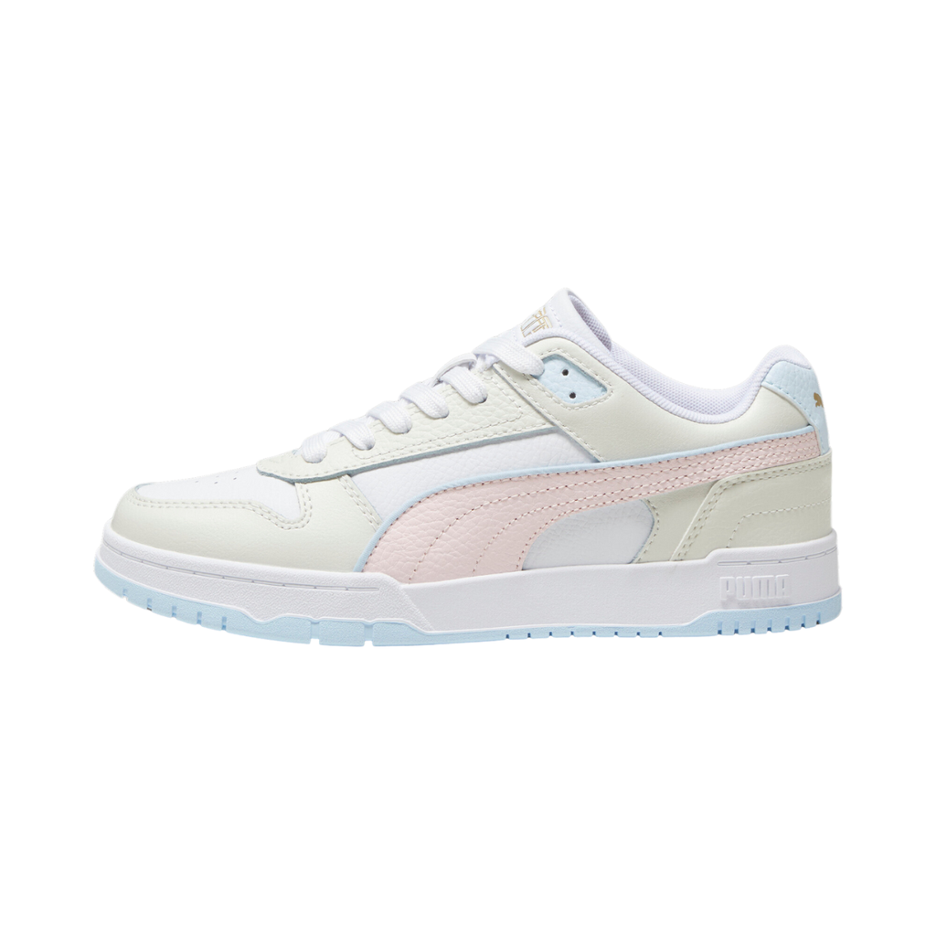 [A000021003] Tenis Puma RBD Game Low para mujer (24.5 MX)