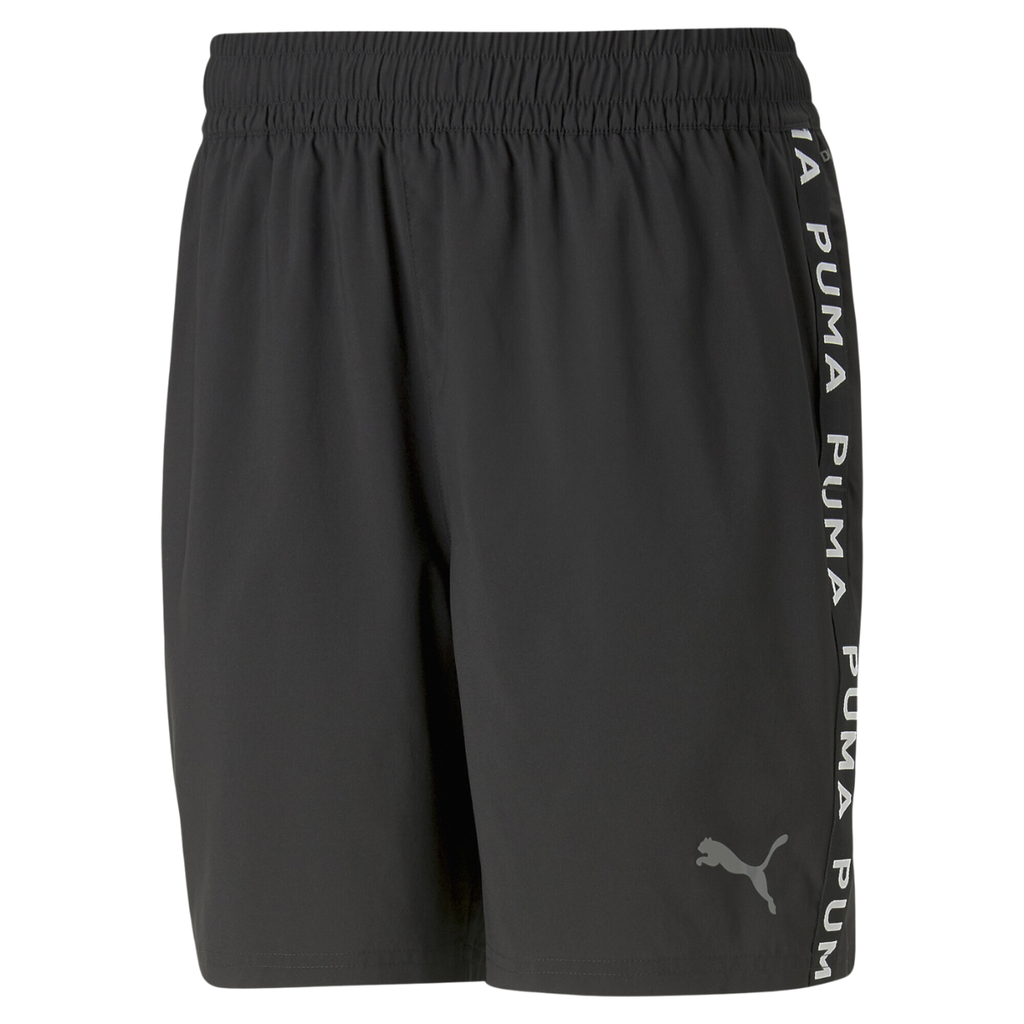 Shorts Puma Fit 7 Taped Woven hombre