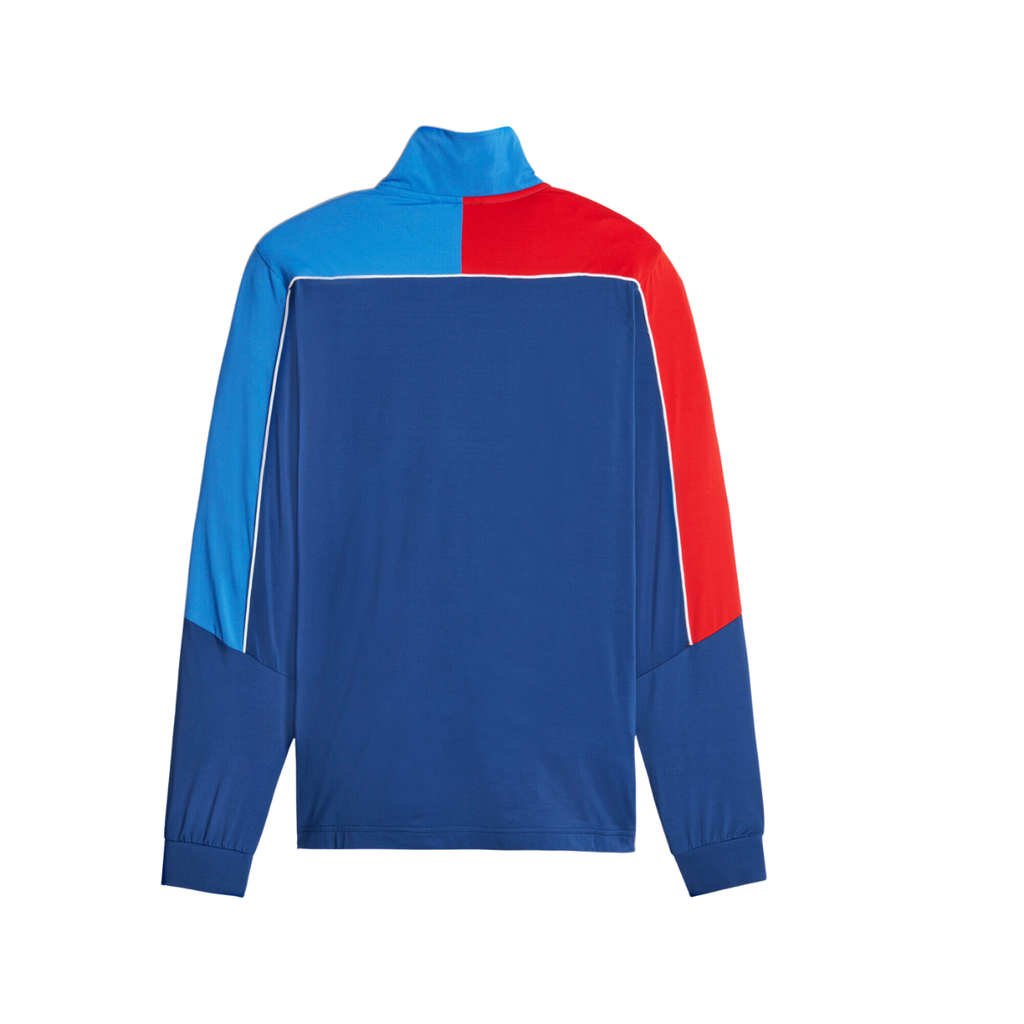 Chamarra deportiva Puma MT7 BMW Motorsport para hombre