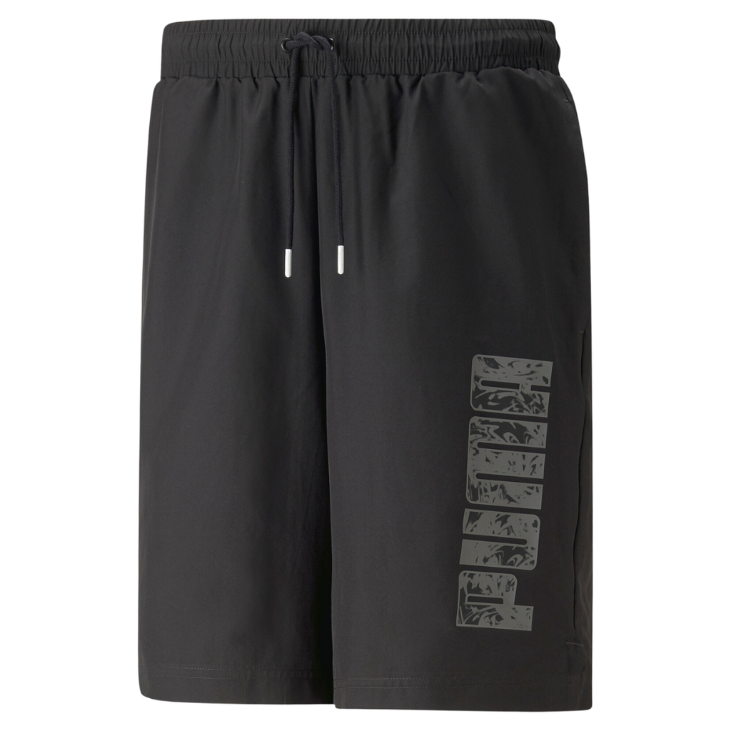 Shorts Puma Power Woven 9 para hombre