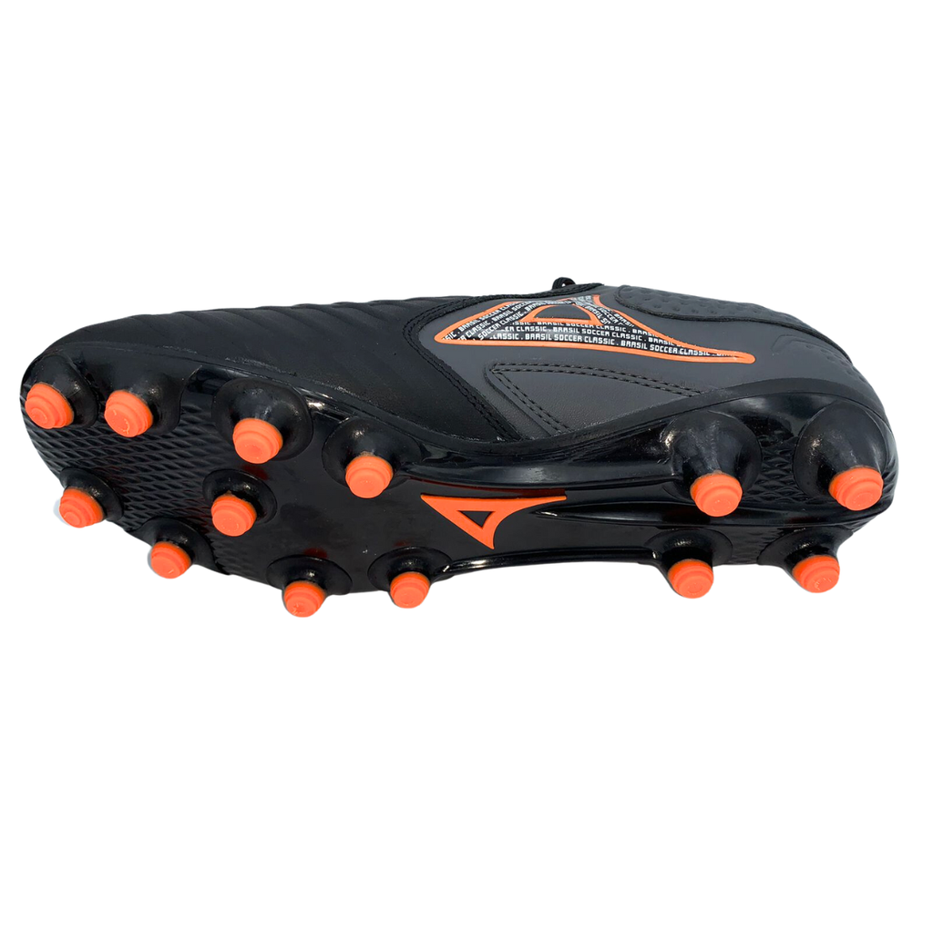 Tenis Pirma Futbol 3042 Brasil Reinier Para Hombre