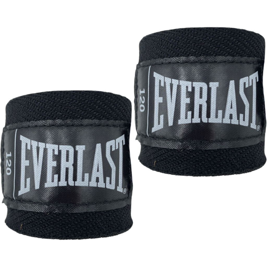 Vendas Everlast Algodón 3.05m