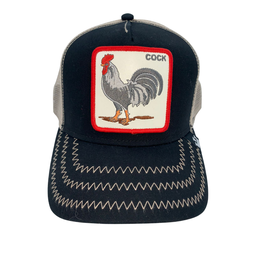 ​Gorra Goorin Bros Rooster