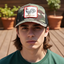 ​Gorra Goorin Bros Rooster