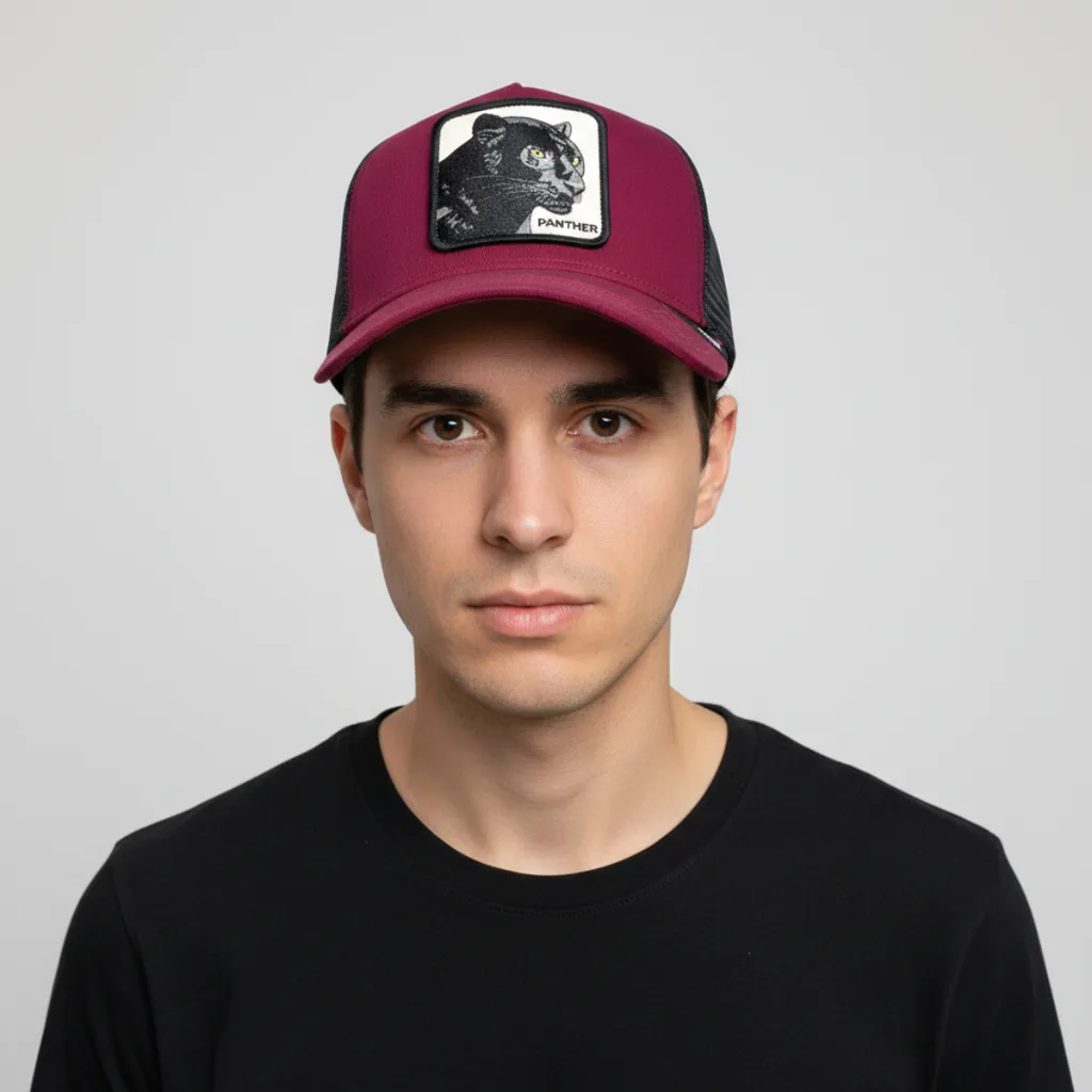 Gorra Goorin Bros The Panther