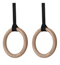 Anillos para Crossfit FTS