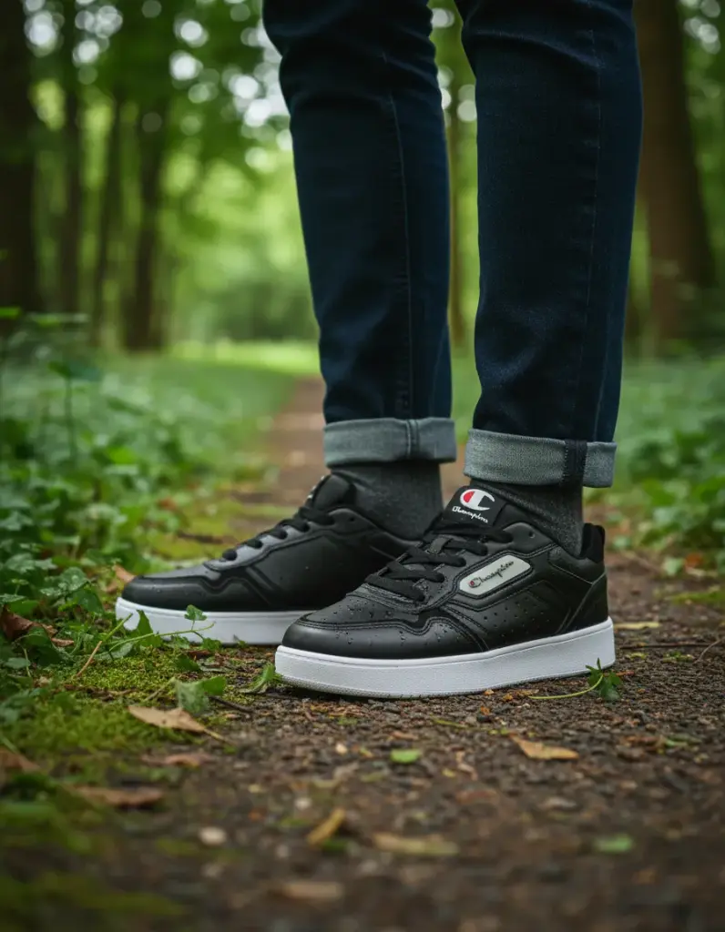 [A000021429] Tenis Champion Lore junior (23 MX)