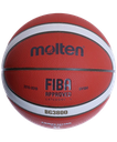 Balón de Baloncesto Molten B7G3800 #7 piel sintética
