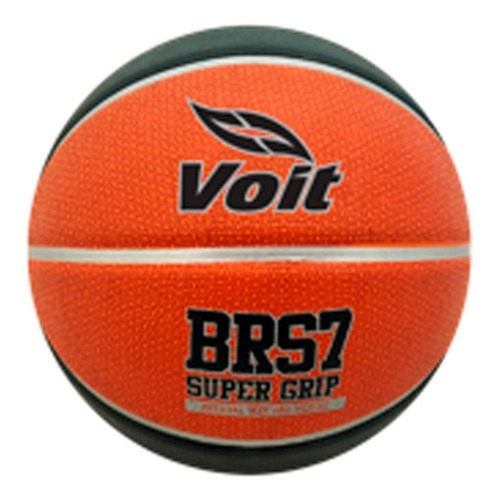 Balón de basquetbol BRS7 Hule Voit