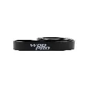 Banda para Pull-Ups Wod Pro 20mm 11-29kg Color Negro