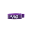 Banda para Pull-Ups Wod Pro 30mm 15-39kg Color Morado