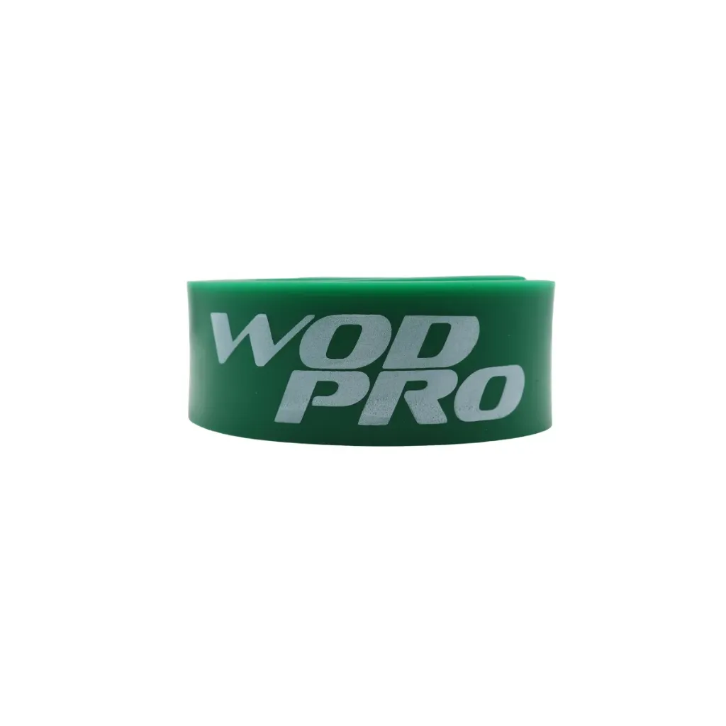 [A000021450] Banda para Pull-Ups Wod Pro 47mm 22-56kg Verde