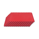 Piso Tatami Wod Pro 25 mm 1 m² Rompecabezas (5 Metros)