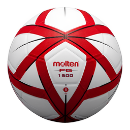 Balón de fútbol Molten Forza FG1500