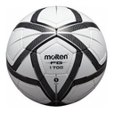 Balón Molten Fútbol Forza FG1700 No.5 Cosido a Mano