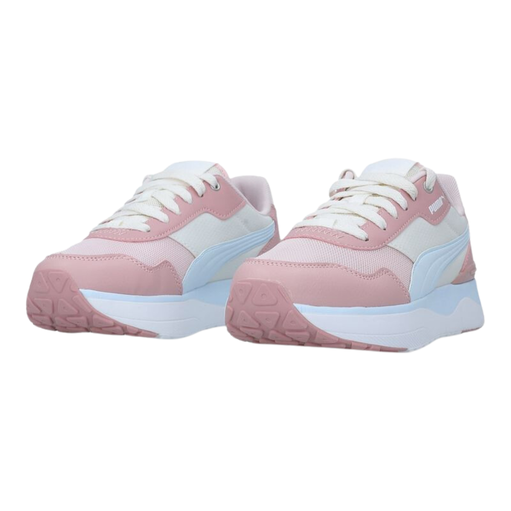 [A000021639] Tenis Puma R78 Voyage junior (23 MX)
