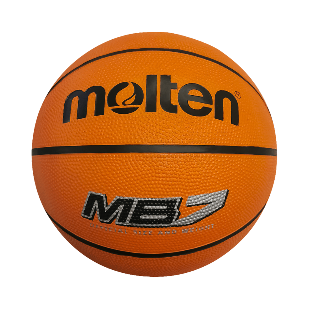 [A000021765] Balón de Baloncesto Molten MB7 No. 7