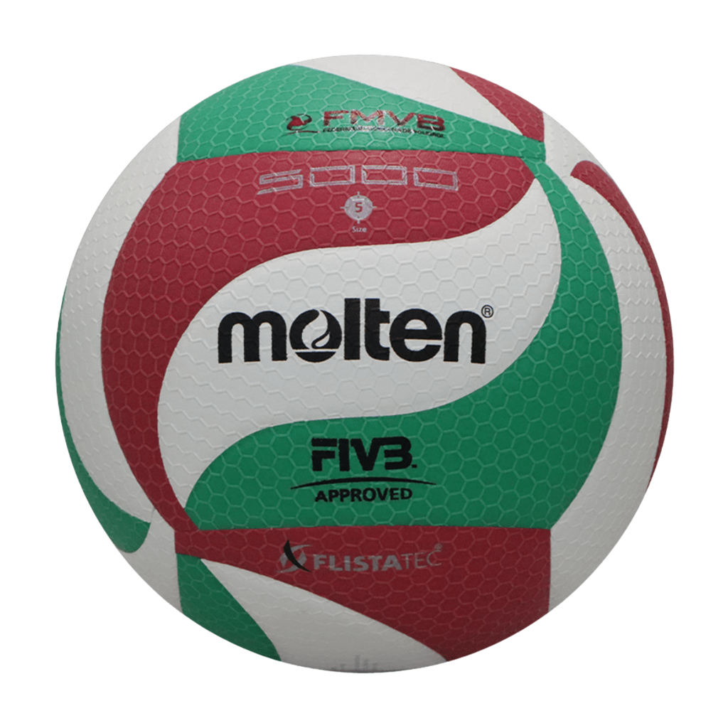 Balón de voleibol Molten V5M5000 Flistatec #5