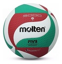 ​​​Balón de voleibol Molten V5M5000 Flistatec #5