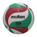 ​​​Balón de voleibol Molten V5M5000 Flistatec #5