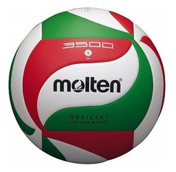 Balón de Voleibol Molten V5M3500 #5