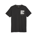 Playera Puma Graphics Engineered para hombre