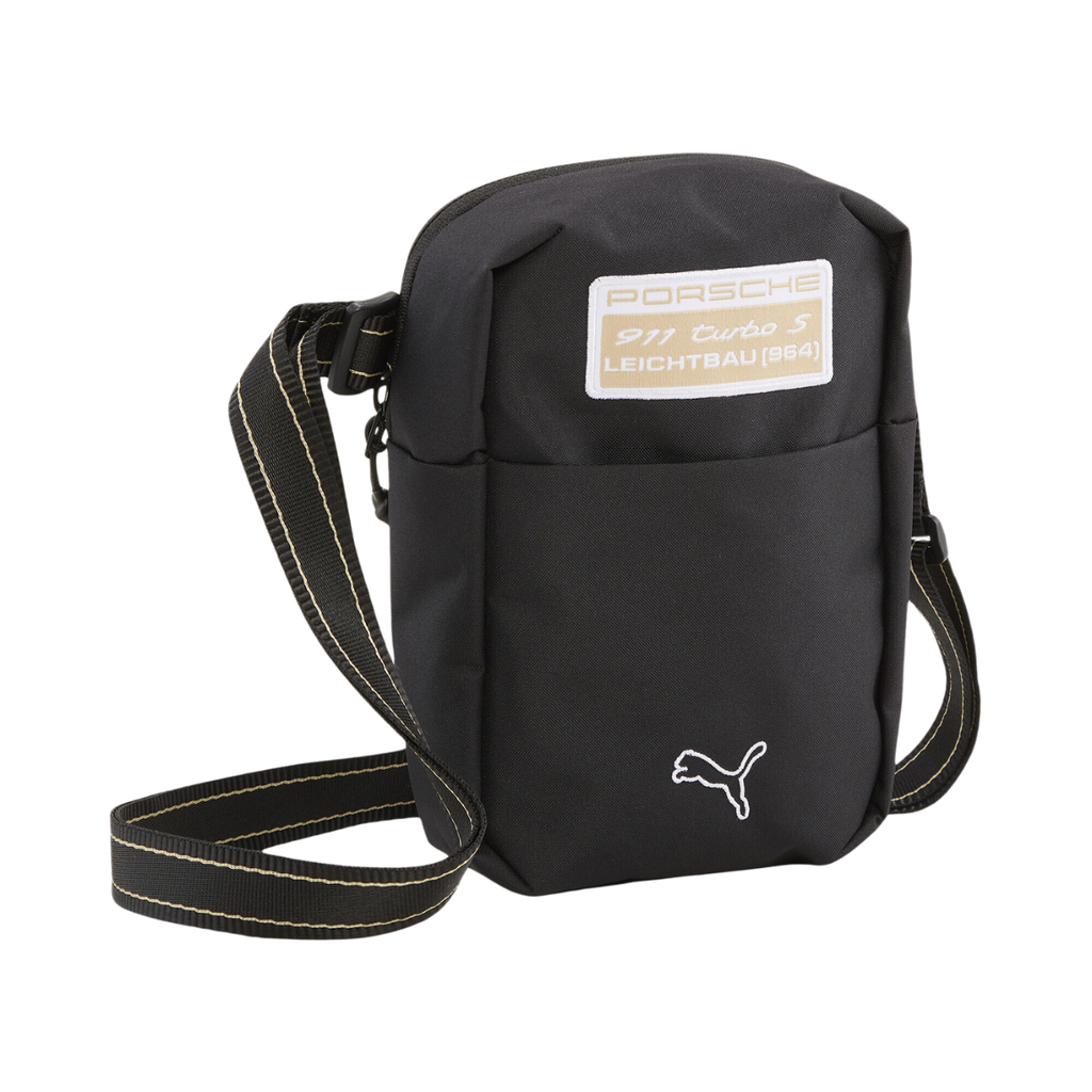 [A000021883] Mariconera Puma Porsche Legacy Statement