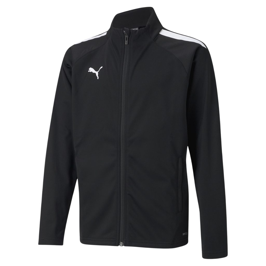 [A000021890] Sudadera deportiva Puma teamLIGA junior (5 - 6A)
