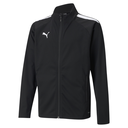 Sudadera deportiva Puma teamLIGA junior