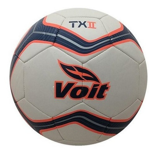 Balón de Fútbol Voit No.5 TXII