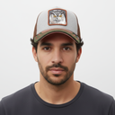 Gorra Goorin Bros Cum Laude Ass