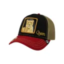 Gorra Goorin Bros Carte Blanche Queen