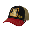 Gorra Goorin Bros Carte Blanche Queen
