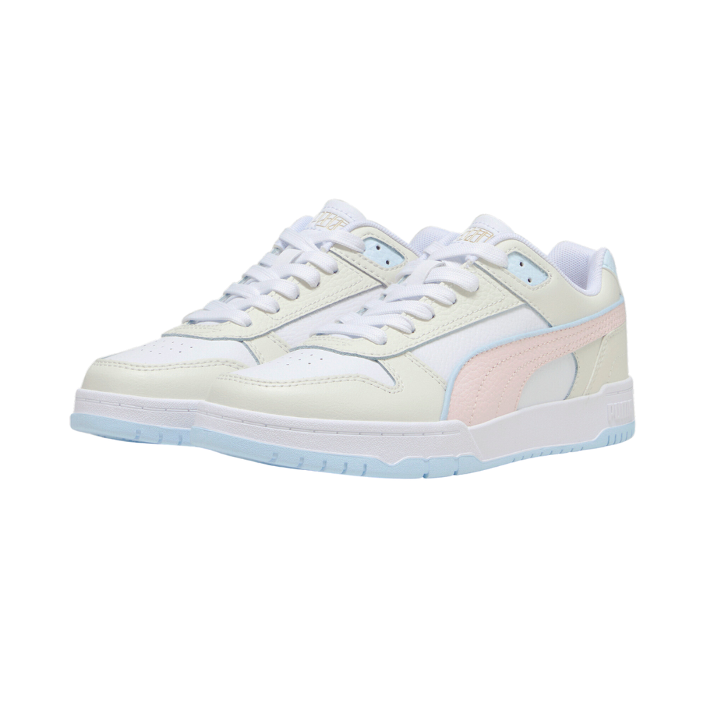 Tenis Puma RBD Game Low para mujer