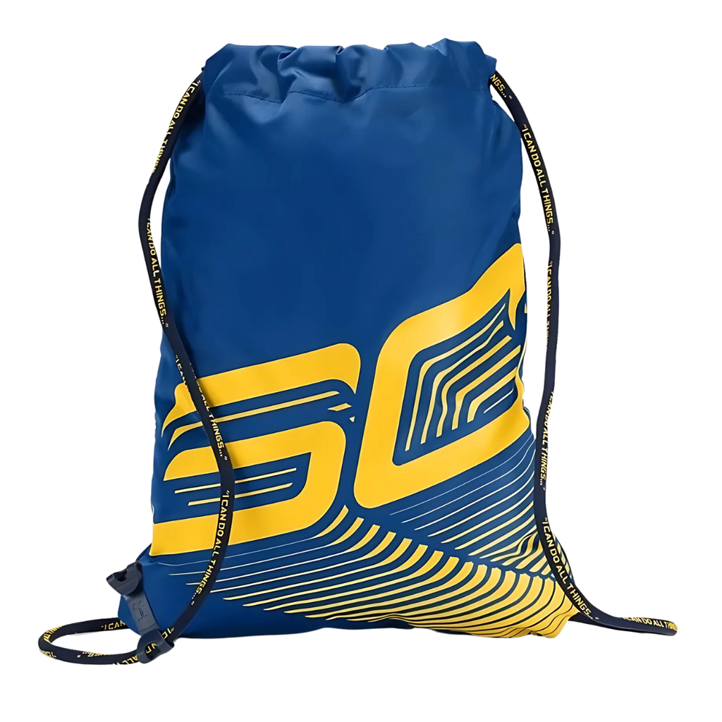 [A000021995] Morral Under Armour Stephen Curry 30 Sackpack