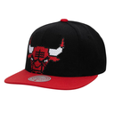 Gorra Mitchell & Ness NBA Chicago Bulls 8 Bit XL HWC