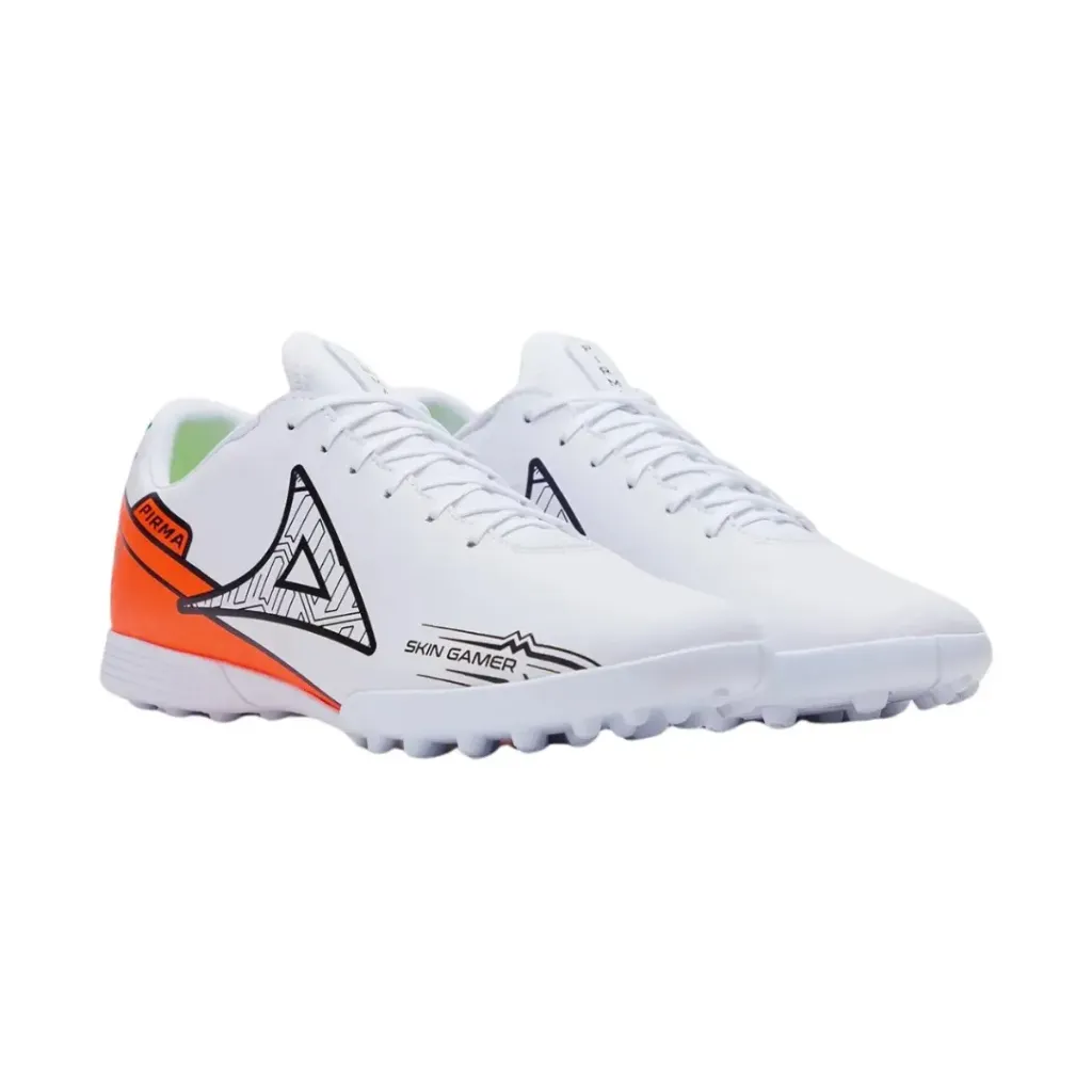 Tenis Pirma Futbol 3047 Skin Gamer Turf para niños
