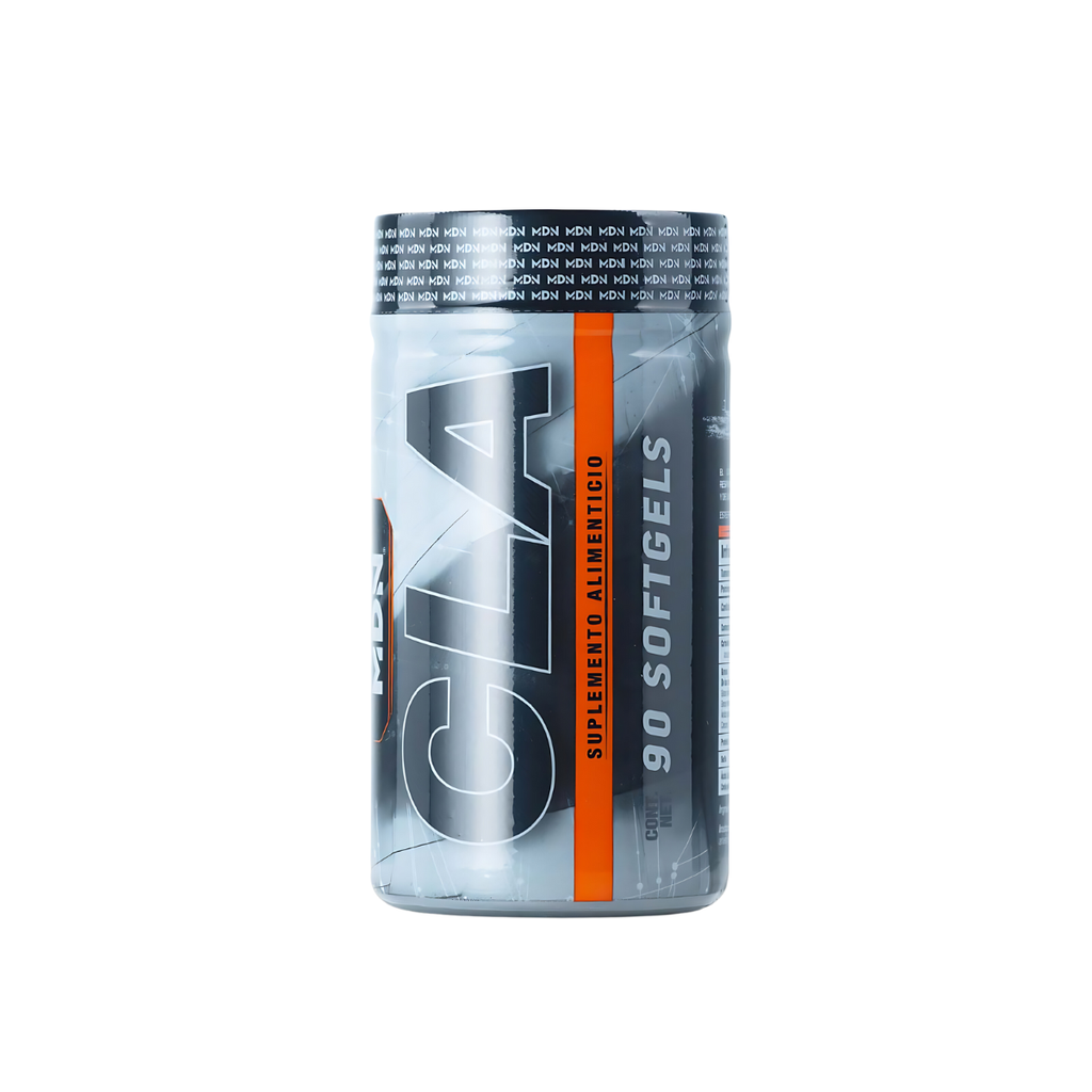CLA Eliminador de grasa abdominal MDN